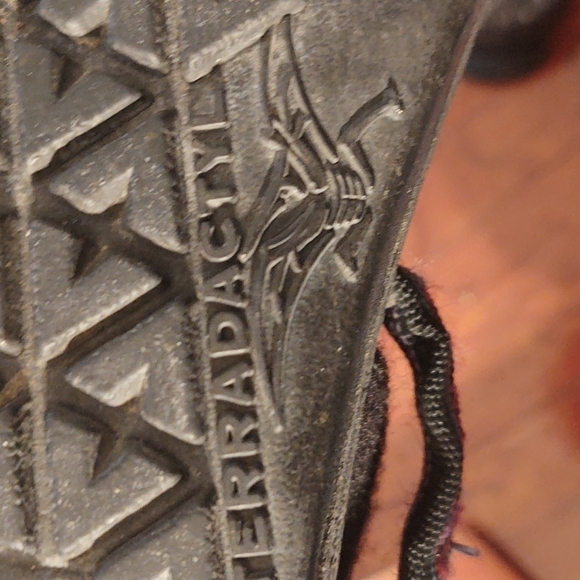 Teva Terradactyl Sandals Men 7/Women 9 - Picture 6 of 7